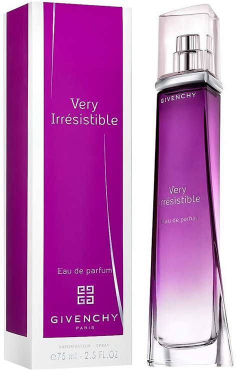 very irresistible givenchy eau de parfum 50 ml|irresistible givenchy profumo.